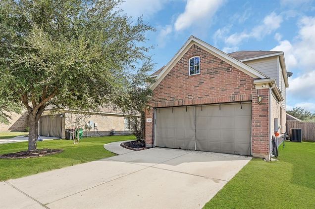 4918 Forest Hurst Glen Spring, TX House Sold - Photo 1 of 1. Opens carousel modal