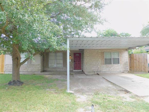 2812 Morningside Lane Pasadena, TX House Sold - Photo 1 of 1. Opens carousel modal