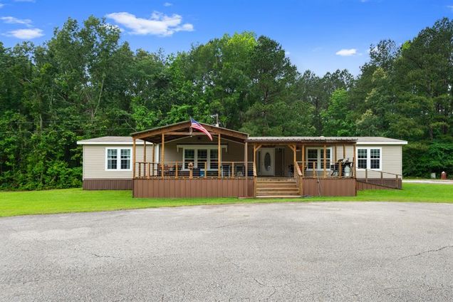 525 Pr 8065 San Augustine, TX House Sold - Photo 1 of 1. Opens carousel modal
