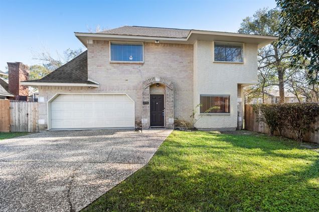 17746 S Cypress Villas Drive Spring, TX House Sold - Photo 1 of 1. Opens carousel modal
