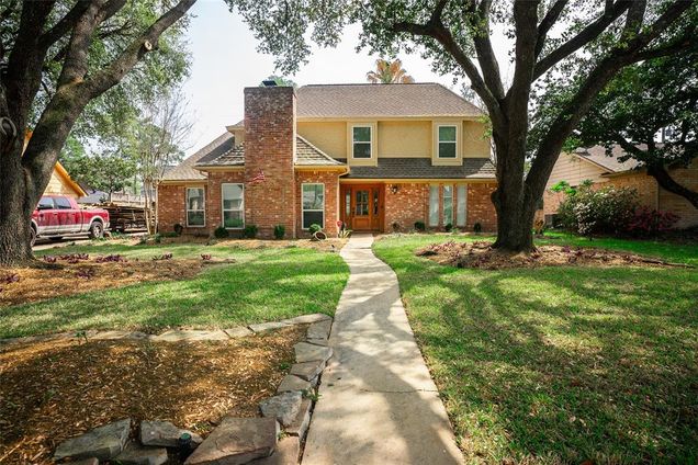 5215 Green Springs Drive Houston, TX House Sold - Photo 1 of 1. Opens carousel modal