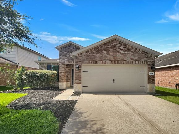 6418 Dayridge Lane Houston, TX House Sold - Photo 1 of 1. Opens carousel modal