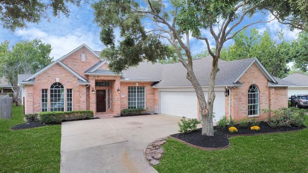 1710 Pebblestone Court Missouri City, TX House Sold - Photo 1 of 1. Opens carousel modal