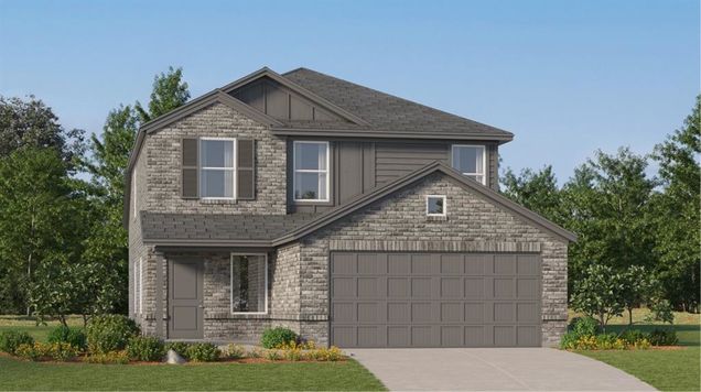 529 Roserun Drive