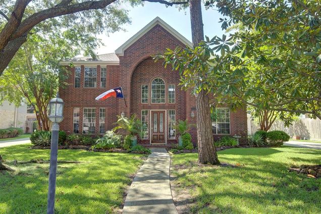 311 Magic Oaks Court Spring, TX House Sold - Photo 1 of 1. Opens carousel modal