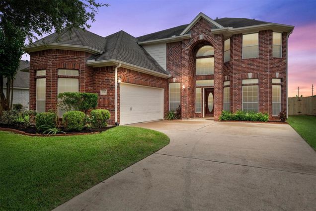 215 Elana Lane Stafford, TX House Sold - Photo 1 of 1. Opens carousel modal