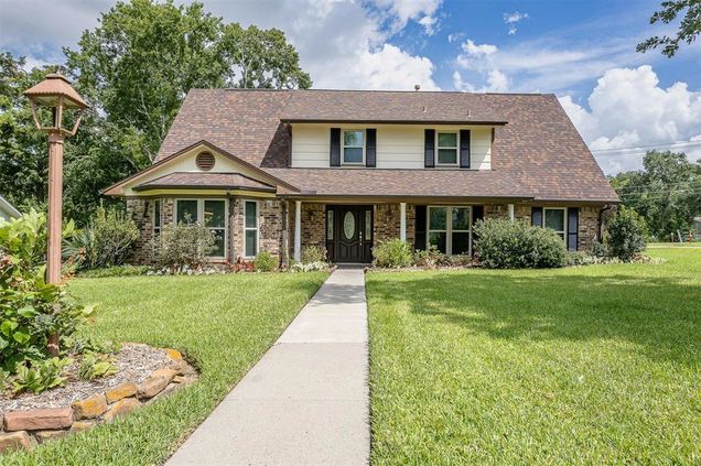 208 N Burnett Drive Baytown, TX House Active - Photo 1 of 42. Opens carousel modal