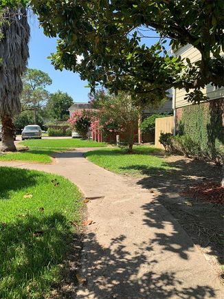 8371 La Roche Lane Houston, TX Townhouse Sold - Photo 1 of 1. Opens carousel modal