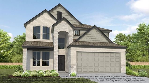 2547 Forest Cedar Lane