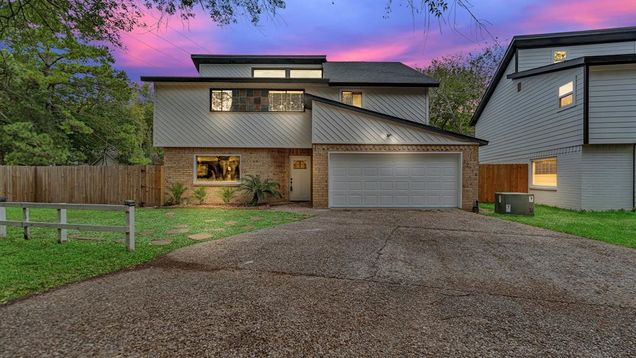 17771 S Cypress Villas Drive Spring, TX House Sold - Photo 1 of 1. Opens carousel modal