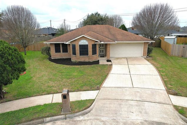 9302 Blackhawk Circle Houston, TX House Sold - Photo 1 of 1. Opens carousel modal