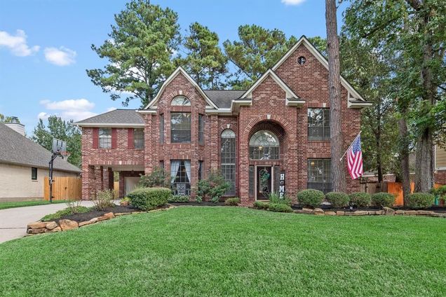25914 Overlake Drive Spring, TX House Sold - Photo 1 of 1. Opens carousel modal