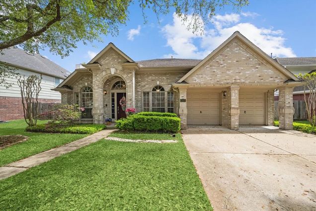 407 Indian Summer Drive Sugar Land, TX House Sold - Photo 1 of 1. Opens carousel modal