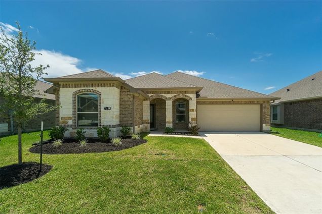 719 Rim Water Drive Alvin, TX House Sold - Photo 1 of 1. Opens carousel modal