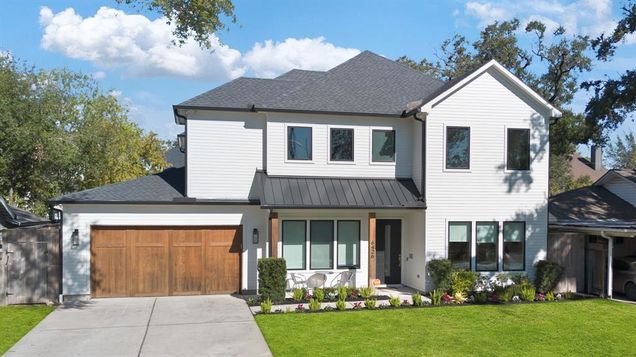 6426 Saxet Street Houston, TX House Sold - Photo 1 of 1. Opens carousel modal