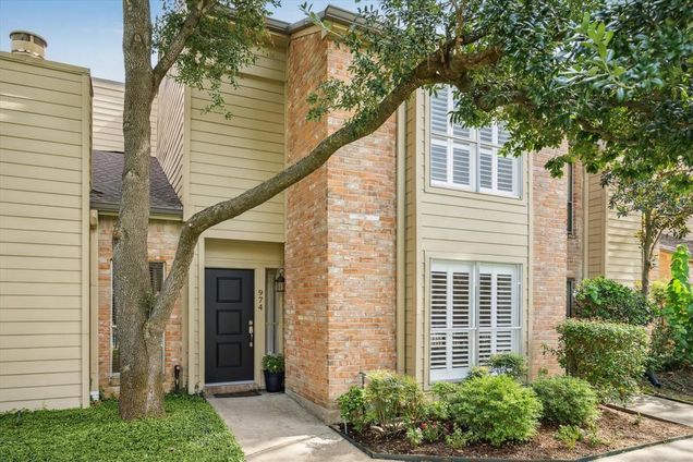 974 Memorial Village Drive Unit 53