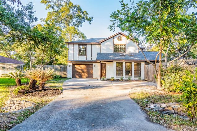 9224 Pecos Street Houston, TX House Sold - Photo 1 of 1. Opens carousel modal