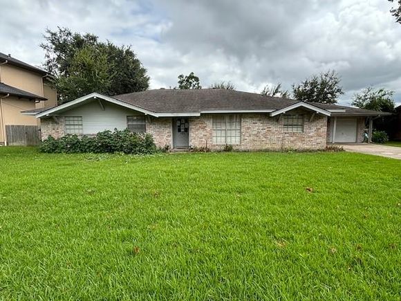 822 Piedmont Street Sugar Land, TX House Sold - Photo 1 of 1. Opens carousel modal