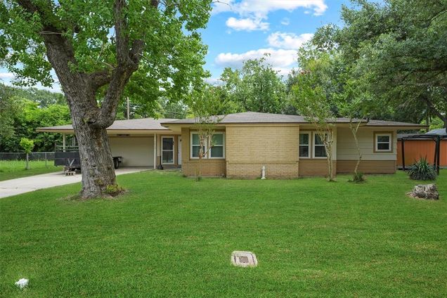 1215 Courtney Drive Richmond, TX House Sold - Photo 1 of 1. Opens carousel modal