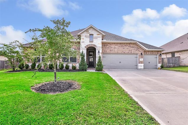 12726 Durham Creek Lane