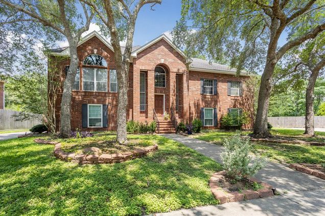 319 Oak Hollow Drive League City, TX House Sold - Photo 1 of 1. Opens carousel modal