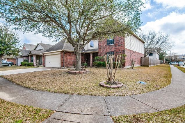 924 Chad Baytown, TX House Sold - Photo 1 of 1. Opens carousel modal