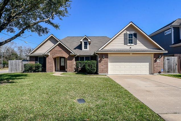 1316 Aldrich Street Houston, TX House Sold - Photo 1 of 1. Opens carousel modal