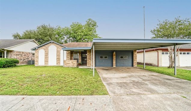 1219 Dorsetshire Drive Pasadena, TX House Sold - Photo 1 of 1. Opens carousel modal