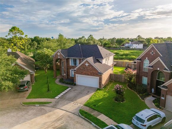 14035 Stardust Lane