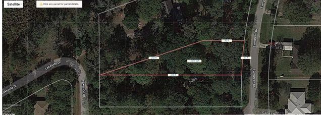 Tbd Lakeside Drive Porter, TX Plot of land Sold - Photo 1 of 1. Opens carousel modal