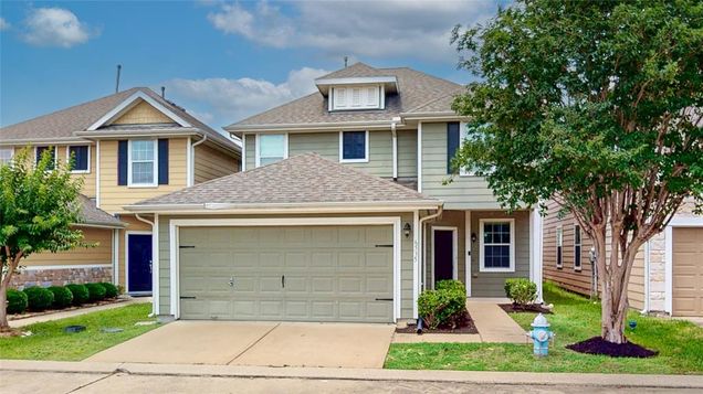 6535 Wilshire Fern Houston, TX House Sold - Photo 1 of 1. Opens carousel modal