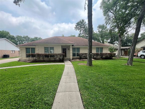 1802 Hawthorn Drive Richmond, TX House Sold - Photo 1 of 1. Opens carousel modal