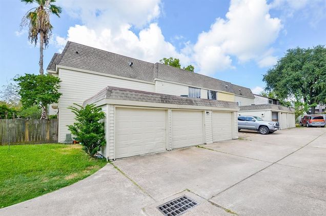 8328 La Roche Lane Houston, TX Townhouse Sold - Photo 1 of 1. Opens carousel modal