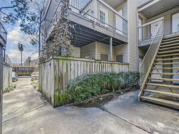 9707 Richmond Avenue Unit 80 Houston, TX Townhouse Sold - Photo 1 of 1. Opens carousel modal