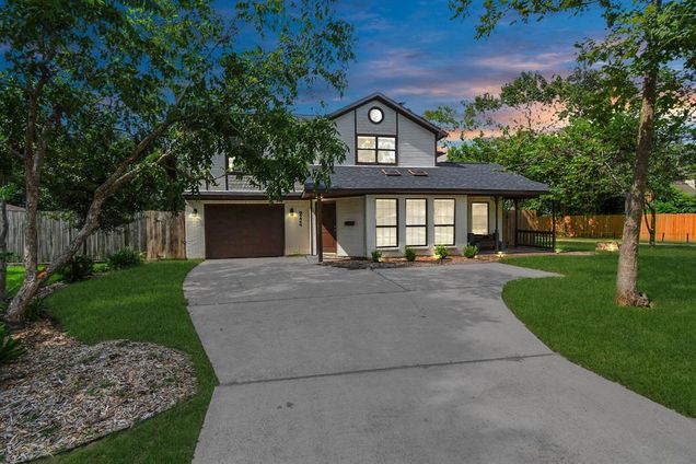 9224 Pecos Street Houston, TX House Sold - Photo 1 of 1. Opens carousel modal