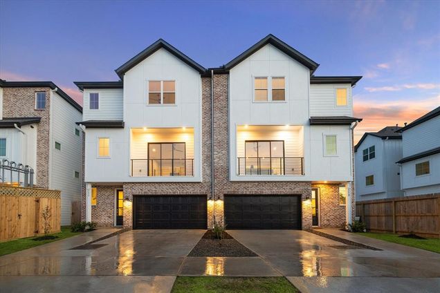 111 Eastwood Street Houston, TX House Sold - Photo 1 of 1. Opens carousel modal