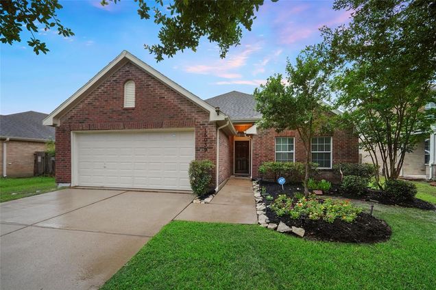 15039 Stablewood Downs Lane Cypress, TX House Sold - Photo 1 of 1. Opens carousel modal