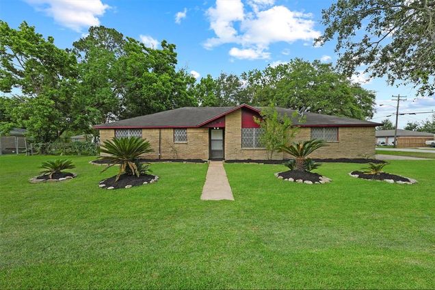3004 Michael Street Bacliff, TX House Sold - Photo 1 of 1. Opens carousel modal