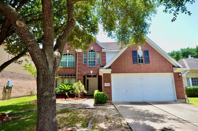 2015 Mossy Trail Drive Katy, TX House Sold - Photo 1 of 1. Opens carousel modal