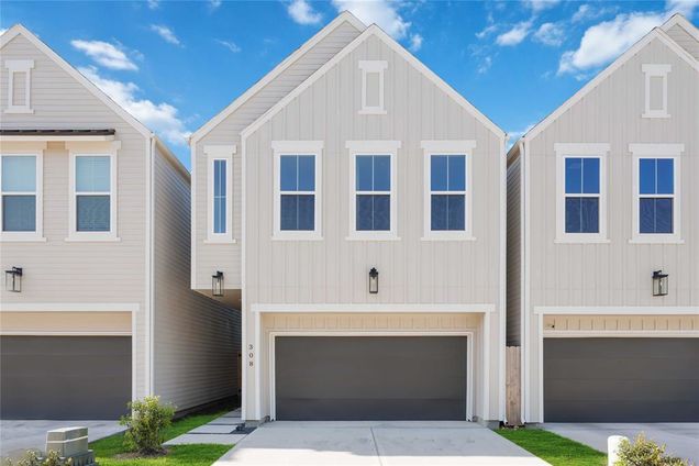 308 Charlock Street Houston, TX House Active - Photo 1 of 33. Opens carousel modal