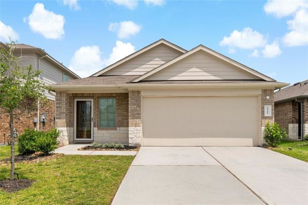 2327 Pettingell Way
