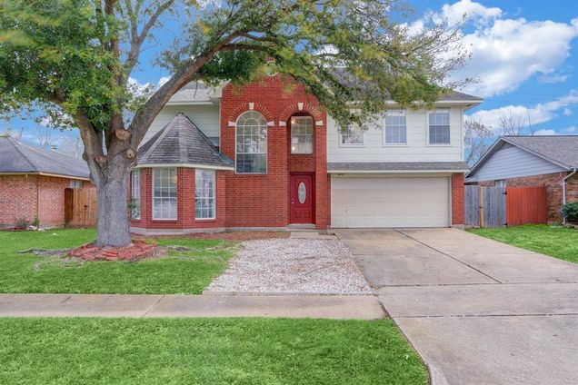 9450 Carmalee Street Houston, TX House Sold - Photo 1 of 1. Opens carousel modal