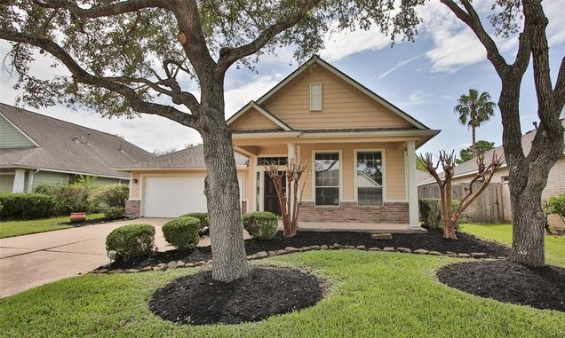 1515 Pebble Banks Lane Pasadena, TX House Sold - Photo 1 of 1. Opens carousel modal