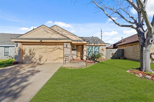 2103 Highland Hills Drive Sugar Land, TX House Sold - Photo 1 of 1. Opens carousel modal