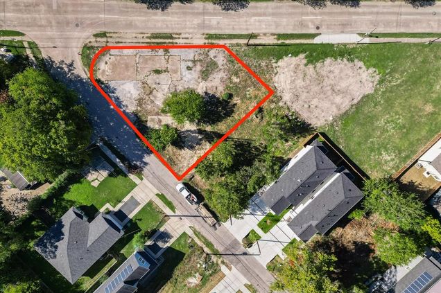 7002 W Montgomery Road Houston, TX Plot of land Active - Photo 1 of 13. Opens carousel modal