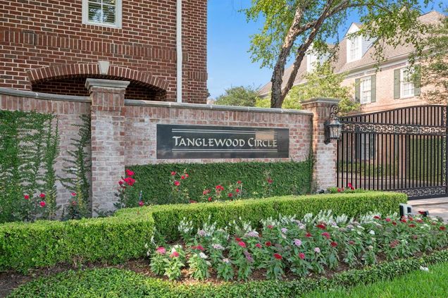 5746 Tangle Circle Lane Houston, TX House Sold - Photo 1 of 1. Opens carousel modal