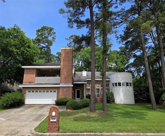3231 Hemingway Drive