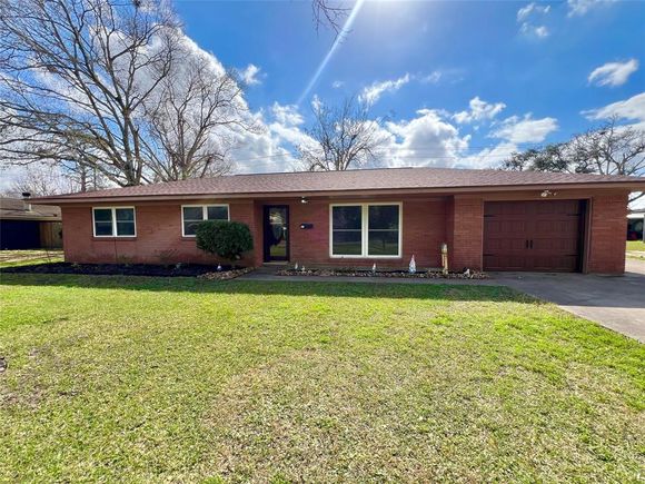 912 Cannan Drive Angleton, TX House Sold - Photo 1 of 1. Opens carousel modal
