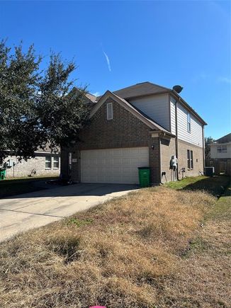 5010 Colony Hurst Trail