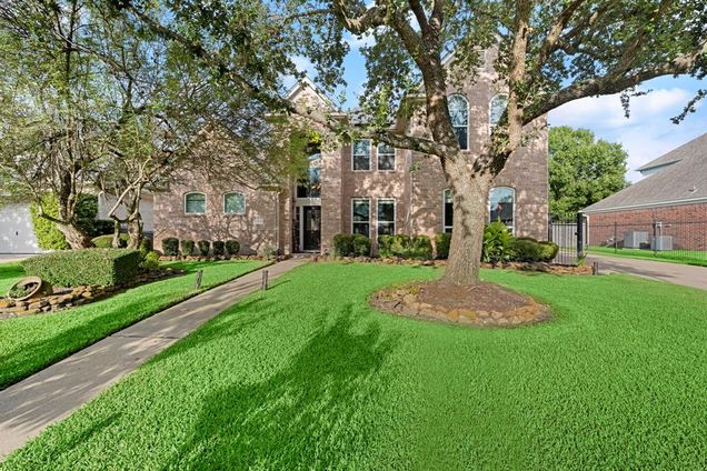 1939 Kelliwood Trails Drive Katy, TX House Sold - Photo 1 of 1. Opens carousel modal